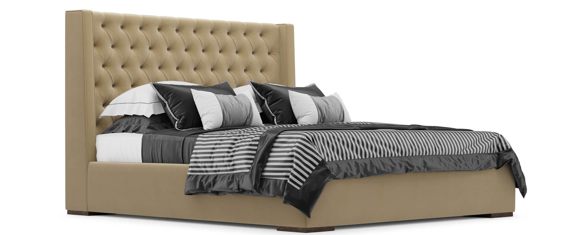 Almira 13 Soft Ivory